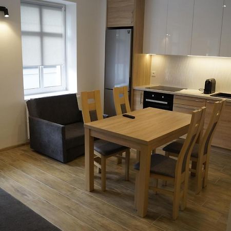 לודז' Apartamenty Sokola Blisko Szpital Im M Kopernika, Orientarium Zoo, Atlas Arena, Ec1, Mandoria מראה חיצוני תמונה