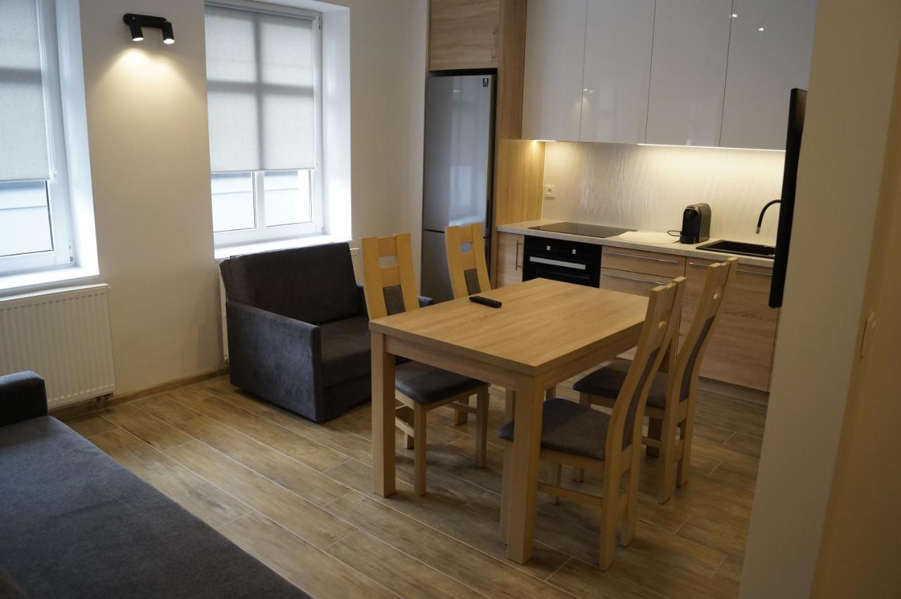 לודז' Apartamenty Sokola Blisko Szpital Im M Kopernika, Orientarium Zoo, Atlas Arena, Ec1, Mandoria מראה חיצוני תמונה