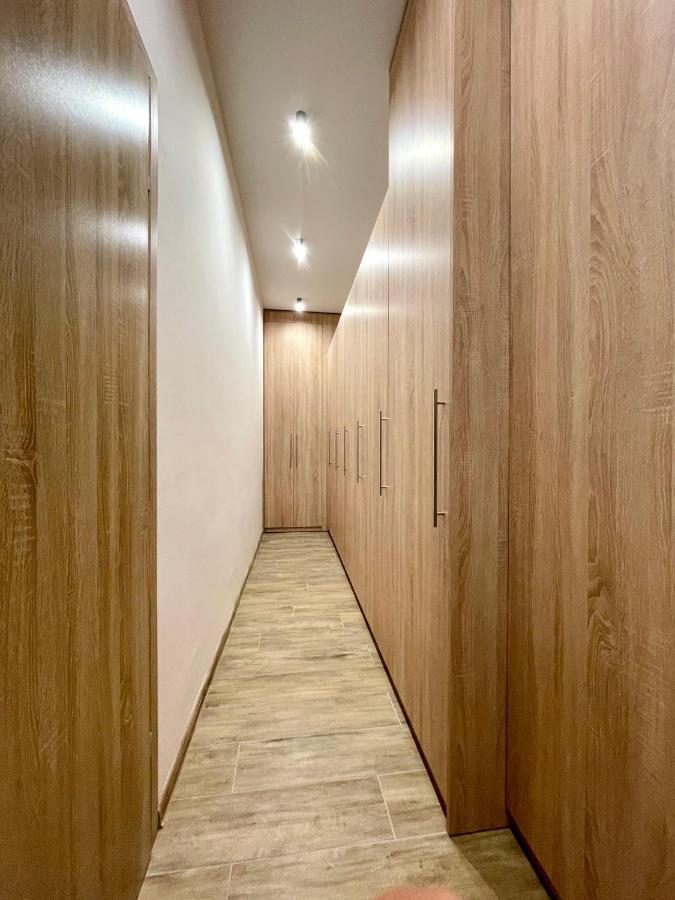 לודז' Apartamenty Sokola Blisko Szpital Im M Kopernika, Orientarium Zoo, Atlas Arena, Ec1, Mandoria מראה חיצוני תמונה