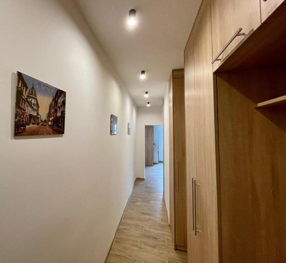 לודז' Apartamenty Sokola Blisko Szpital Im M Kopernika, Orientarium Zoo, Atlas Arena, Ec1, Mandoria מראה חיצוני תמונה